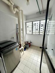 Blk 297B Compassvale Green (Sengkang), HDB Executive #579225901